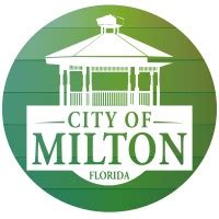 city of milton fl|city of milton fl government.